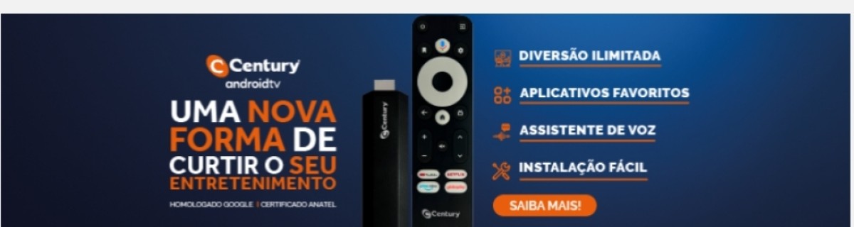 ANDROID TV