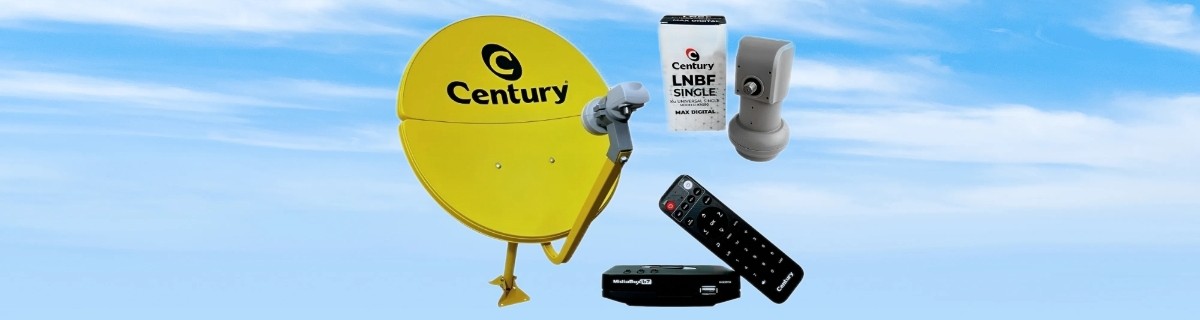 Antena Century